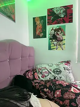 _SofiaaMiller's cam snapshot