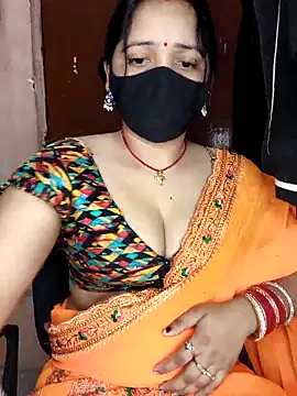 Hot_Bhabhi-ji's cam snapshot