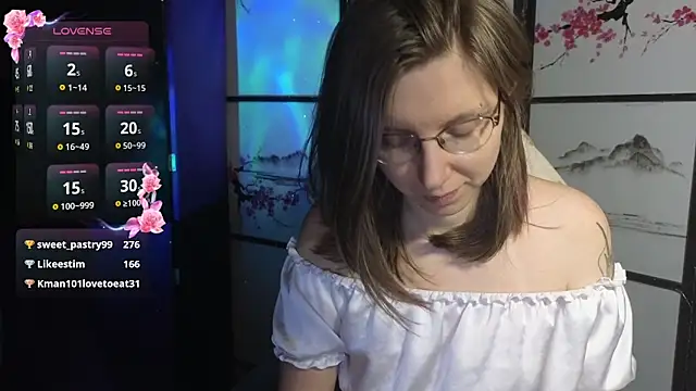 scarlettsrose's cam snapshot