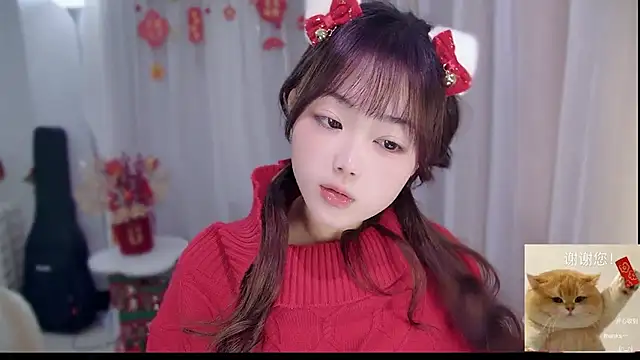 YUANYUAN-A's cam snapshot