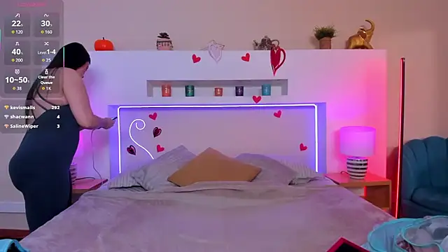 AnikaRomanoff_'s cam snapshot