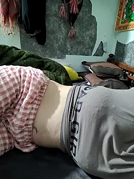 -LunaLust's cam snapshot