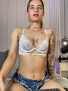 JuliaColemann's cam snapshot