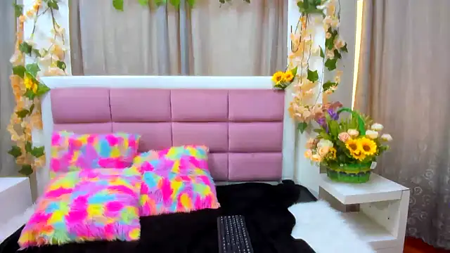 Keiry_Paloma's cam snapshot