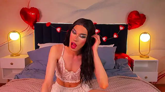 MadisonEsprit live sex cam