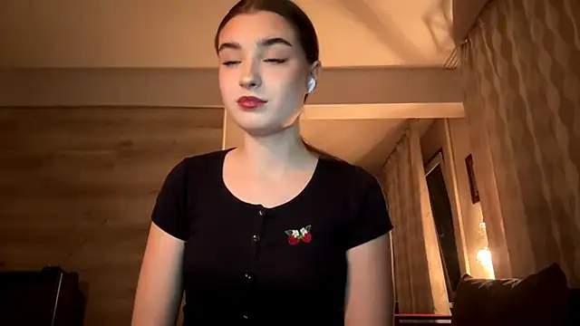 LissaBliss live sex cam