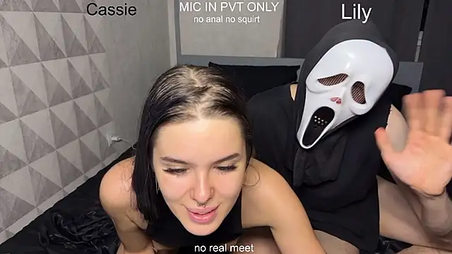 girls_secrets live sex cam