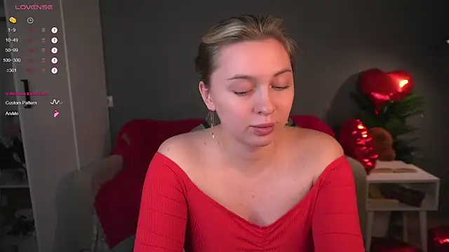 christie_luv's cam snapshot