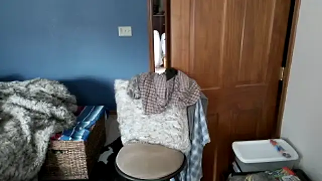 SpunRedneck live sex cam