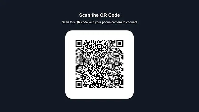 HereLora's cam snapshot