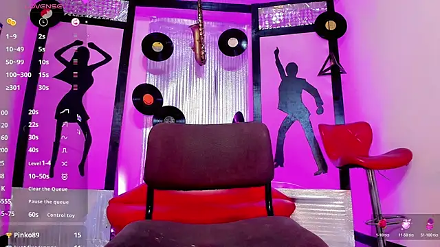 Madison_Mujica live sex cam