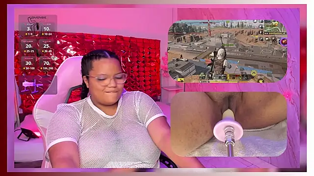 MhiaRey live sex cam