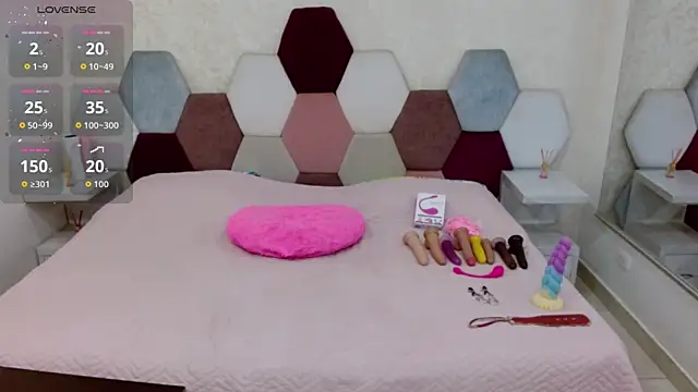 angel_blue live sex cam