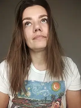 KrissSexi live sex cam