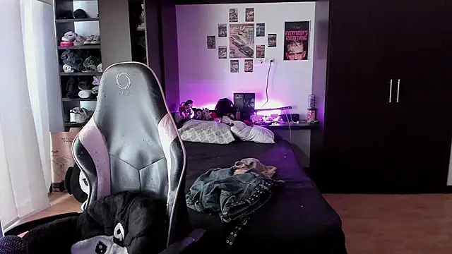 xIce_Boy live sex cam