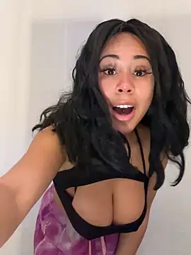 HaileyDiana live sex cam