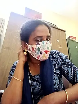 tamil_Boomika live sex cam