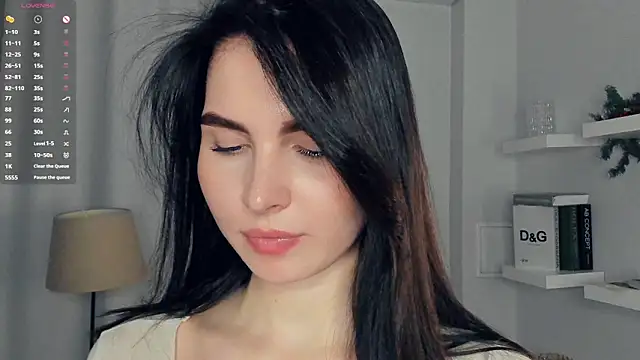 FeliciaKogen live sex cam