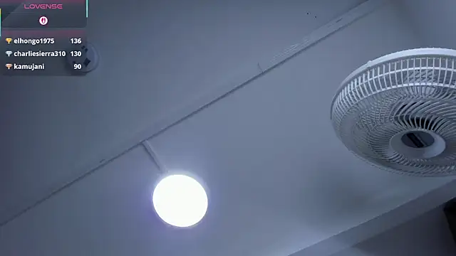 VICTORIAGRAYS's cam snapshot