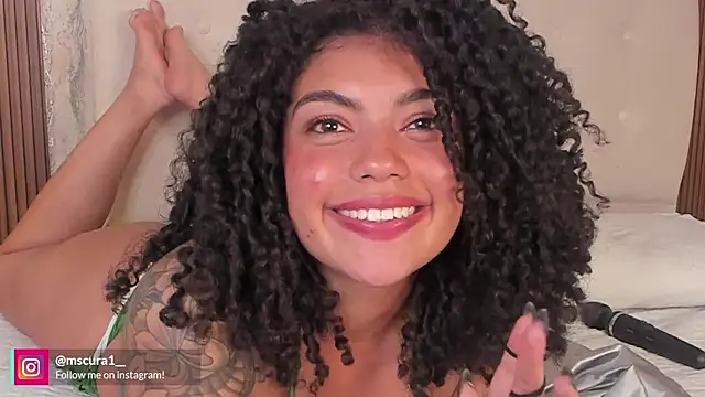 miss_curazao's cam snapshot