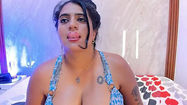 SoolLunaa's cam snapshot