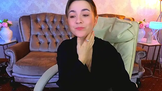 GracefulMichelle's cam snapshot