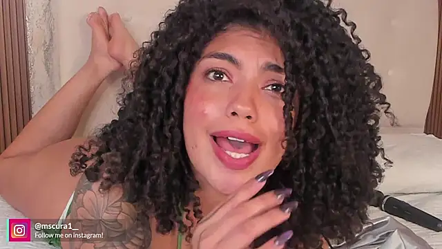 miss_curazao's cam snapshot