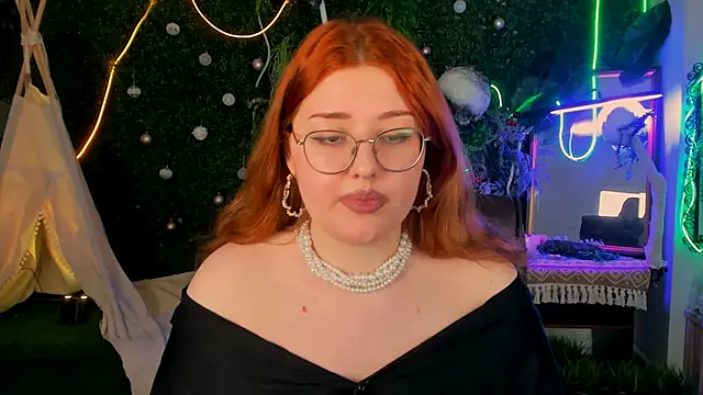 StaceyJensen live sex cam