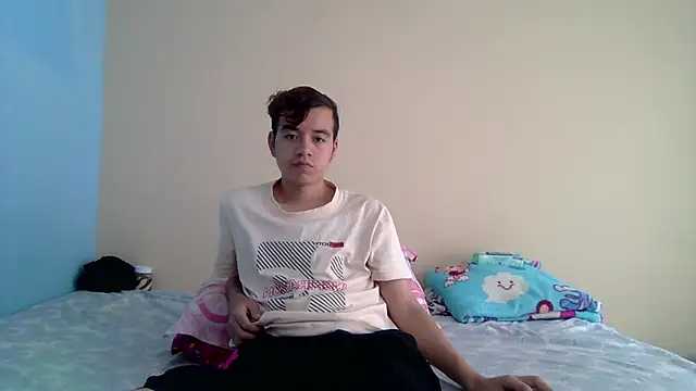 IronDante live sex cam