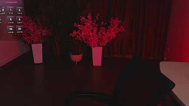 LilithStrangfor's cam snapshot