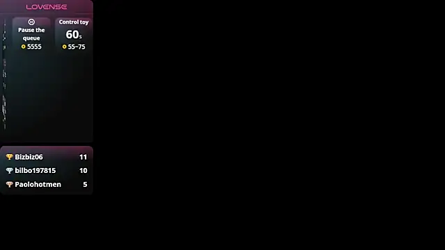 JULIETABONET's cam snapshot