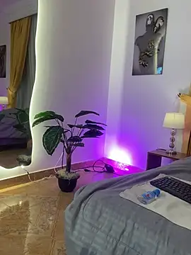 Tamy_Gomez's cam snapshot