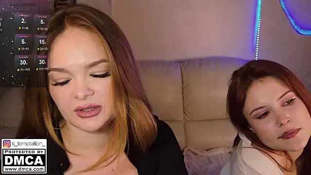 _temptation live sex cam