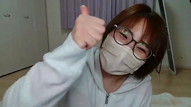 yurinana_0012's cam snapshot