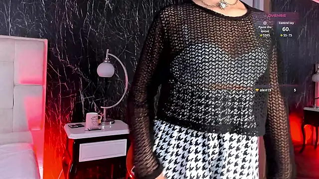 YuuMiko's cam snapshot