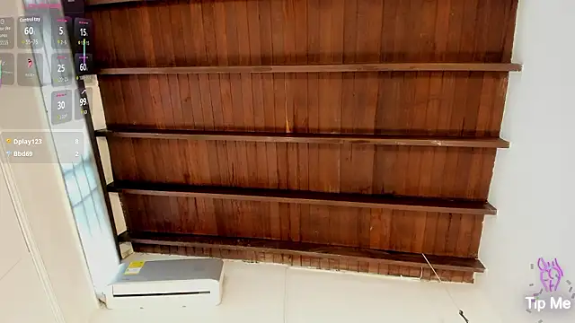 Naya_Sophia's cam snapshot