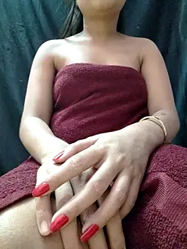 Roshni_98's cam snapshot