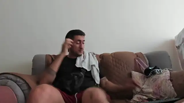 JasonGray96 live sex cam