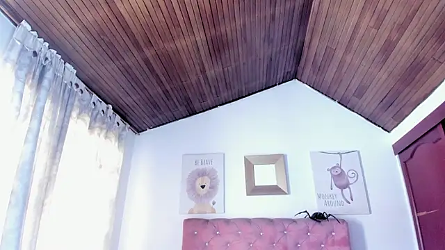 CelessteRedds's cam snapshot