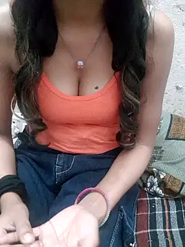 Bul-Bul-rani's cam snapshot