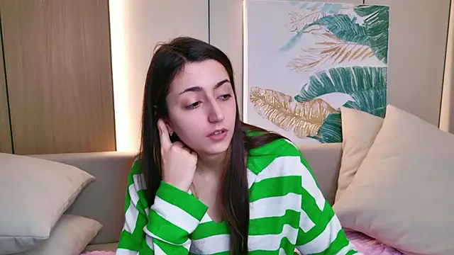 Gloria_Bendall's cam snapshot