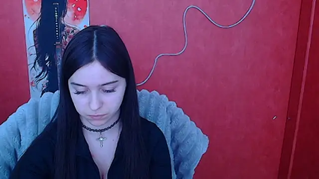 Lilu_May's cam snapshot