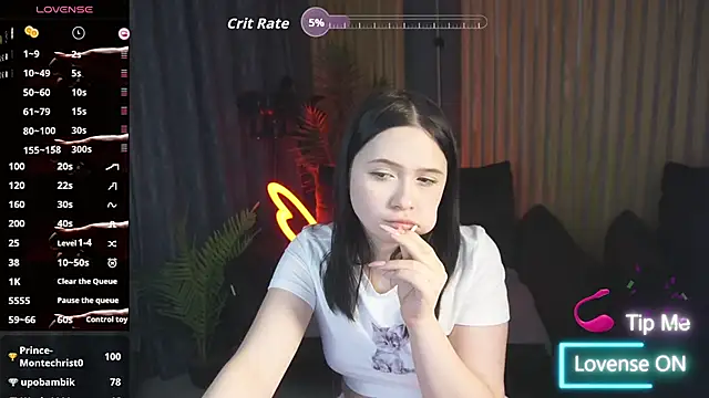 MargaritaGrey's cam snapshot