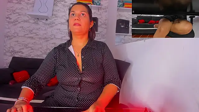 Samaraa_Lee's cam snapshot