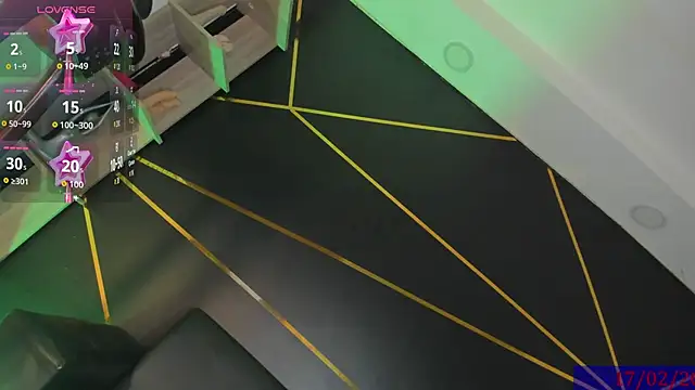 Ashly_Sents live sex cam