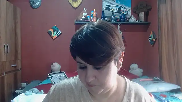 Sasharosee2 live sex cam