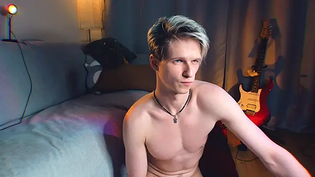 Breston_Sweet live sex cam