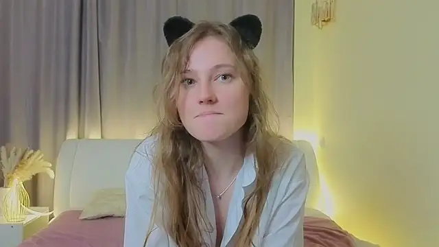 DorrisVickroy live sex cam