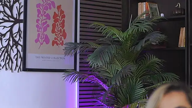 EvaSunderland live sex cam