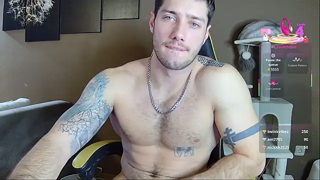 Jason_theGreat live sex cam